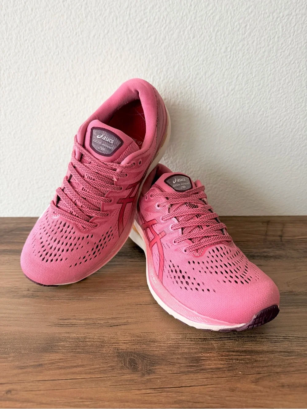 Asics excellent like
